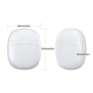 Sakerplus® Electric Automatic Nail Clipper