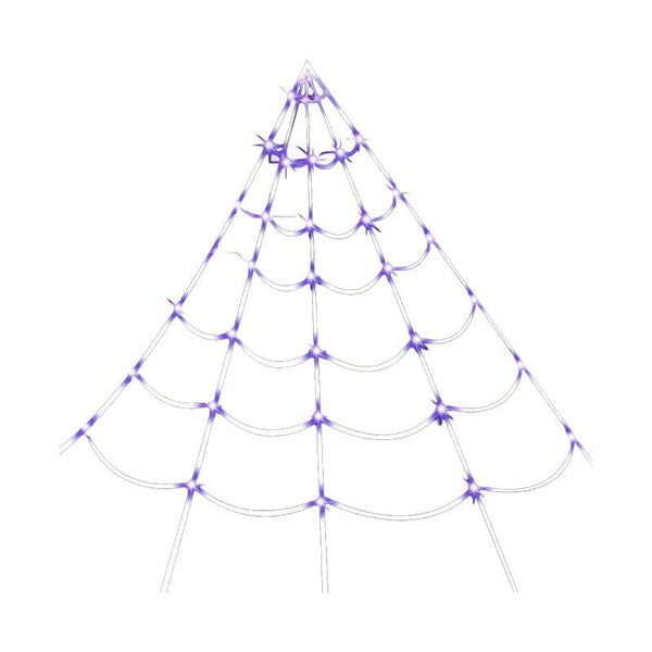 Sakerplus® Room Decor Spider Web Design Hanging Light