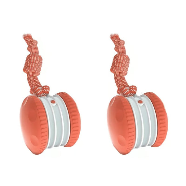 Sakerplus® Interactive Dog Toys
