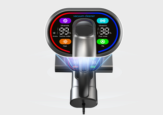 Sakerplus® Household Dust Mite Remover