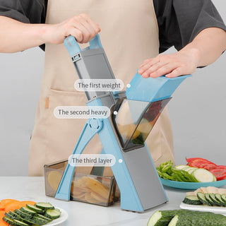 Sakerplus® Kitchen Chopping Artifact