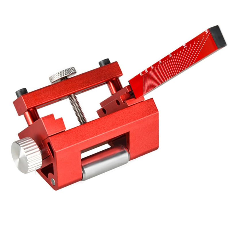 SAKER® PrecisionSharp Chisel & Plane Honing Guide