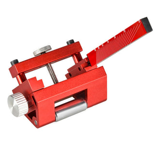 SAKER® PrecisionSharp Chisel & Plane Honing Guide