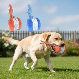 Sakerplus® Interactive Dog Toys