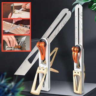 SAKER® Multi-Functional Dovetail Marker