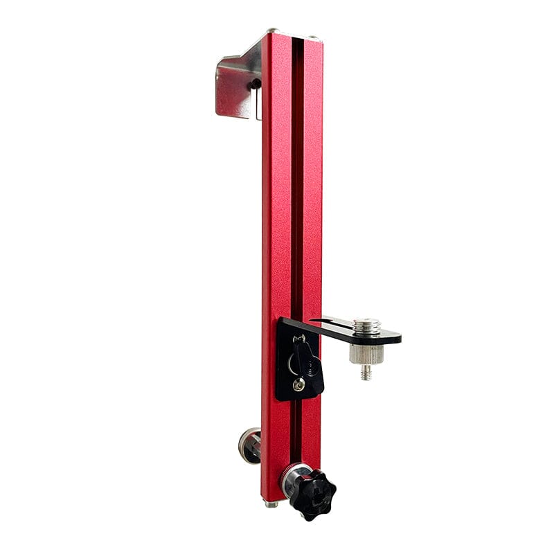 SAKER® Universal Laser Level Wall Mount Bracket