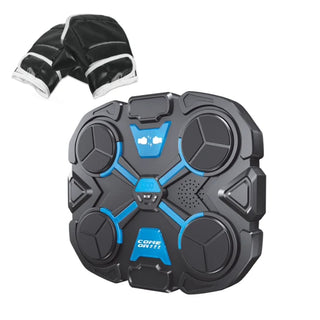 Sakerplus® Upgraded Music Boxing Machine