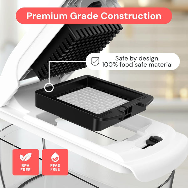 Sakerplus® Multifunctional Vegetable Cutter