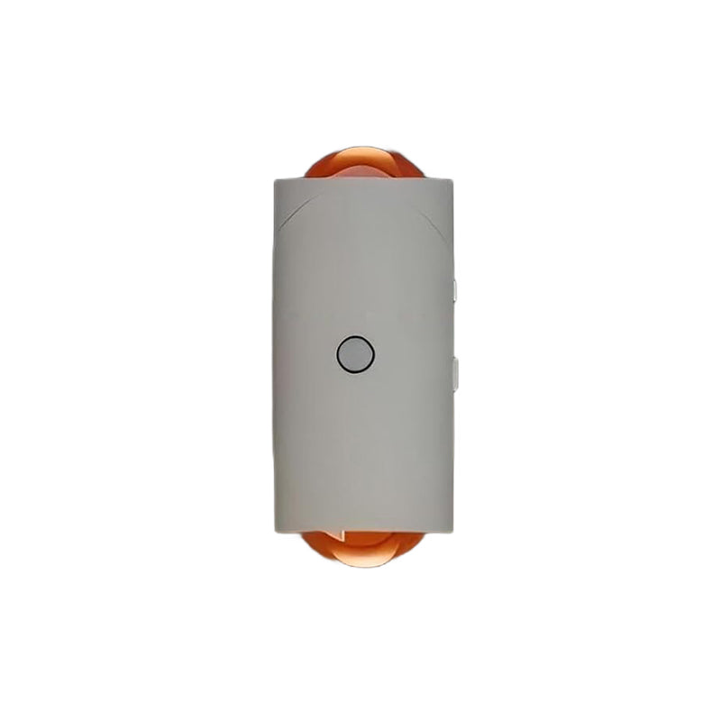 Sakerplus® Magnetic Rechargeable Color-Changing Sconce