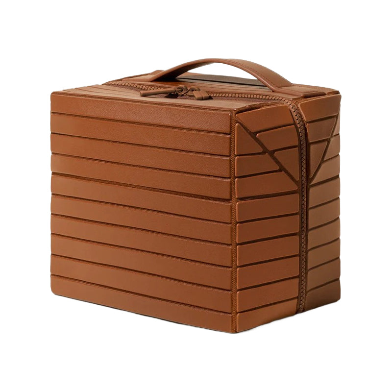 Sakerplus® Travel-Friendly Foldable Toiletry Kit