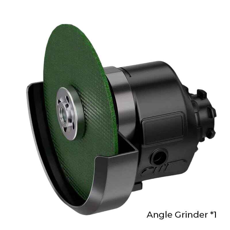 SAKER® Cordless Power Tool Combo Kit