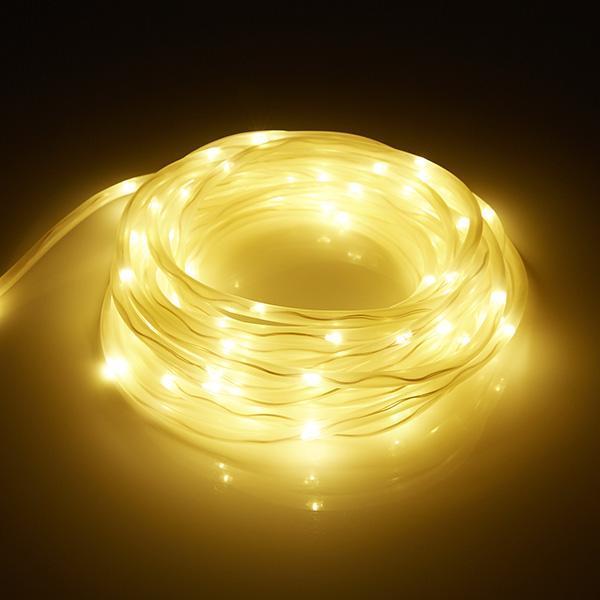Solar Strips Light For Garden
