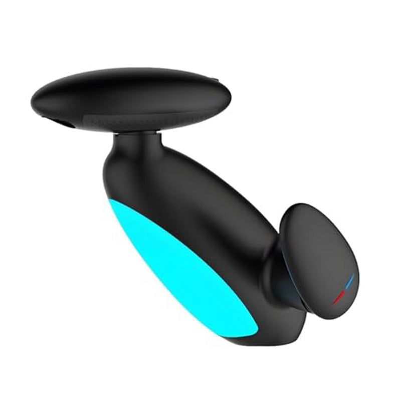 Sakerplus Bathroom Vanity Faucet with LED Ambient Light