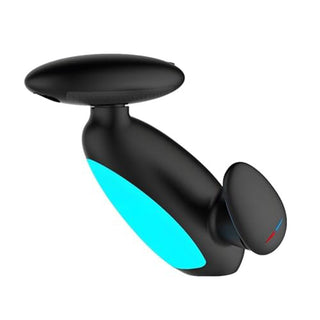 Sakerplus Bathroom Vanity Faucet with LED Ambient Light