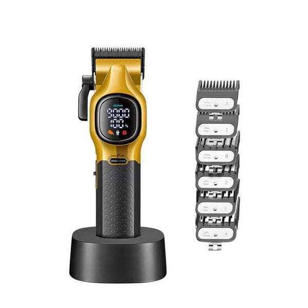 Sakerplus® Professional Hair Clippers For Men