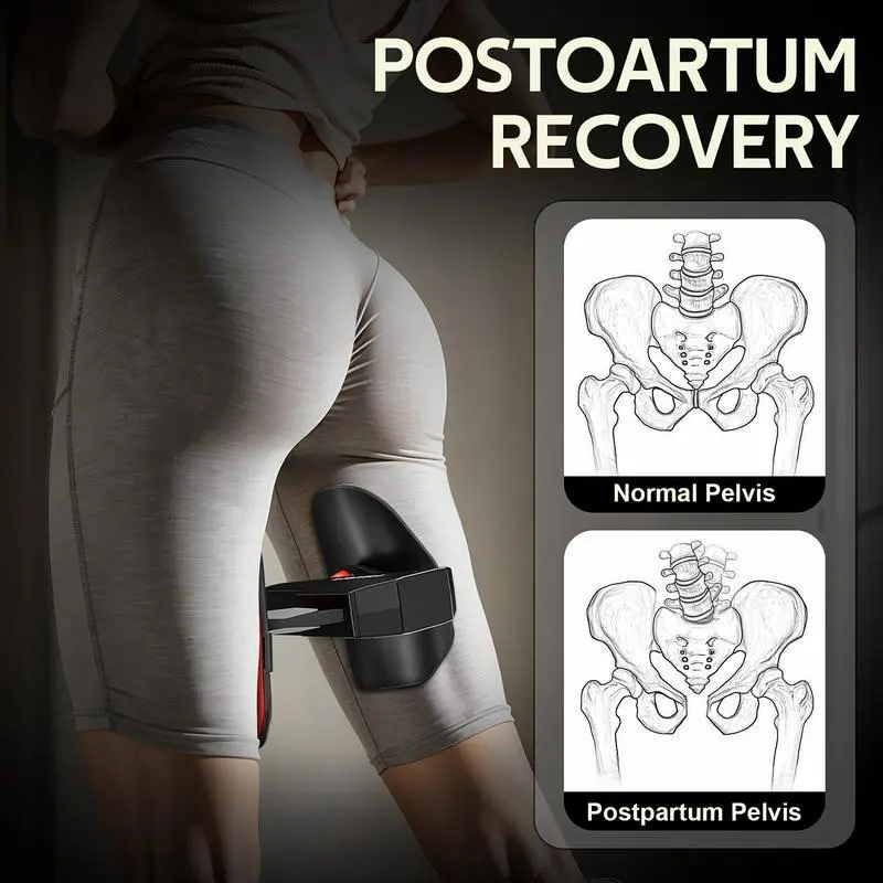 Sakerplus® Men Kegel Trainer Pelvic Floor Muscle Repairer