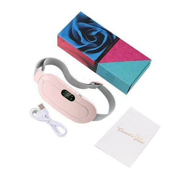 Sakerplus® Menstrual Heating Pad For Cramps