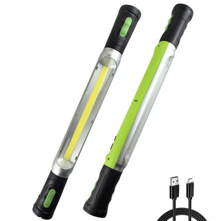 Sakerplus Rechargeable Magnetic Underhood Work Light