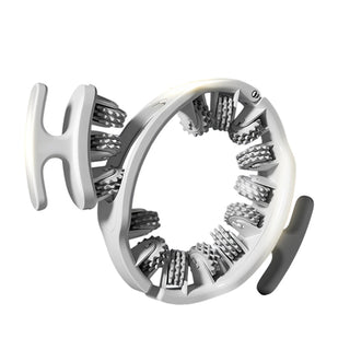 Sakerplus Cellulite Massage Roller