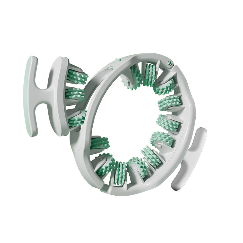 Sakerplus Cellulite Massage Roller