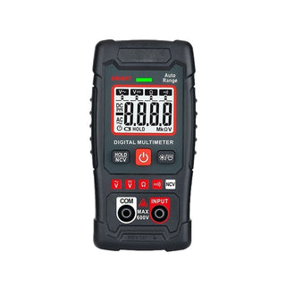 Sakerplus EBTN LCD Smart Digital Multimeter