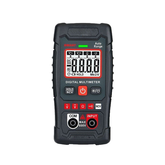 Sakerplus EBTN LCD Smart Digital Multimeter