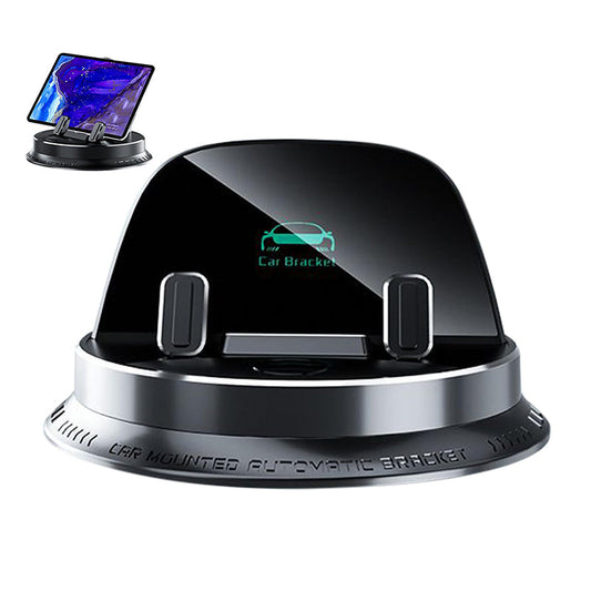 Sakerplus Car Phone Holder for Dashboard