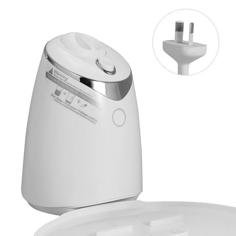 Sakerplus Face Mask Making Machine