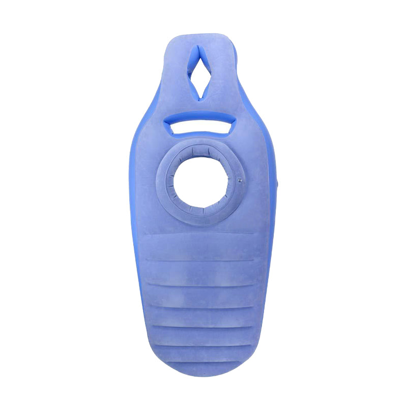 Sakerplus Inflatable Full Body Pregnancy Pillow