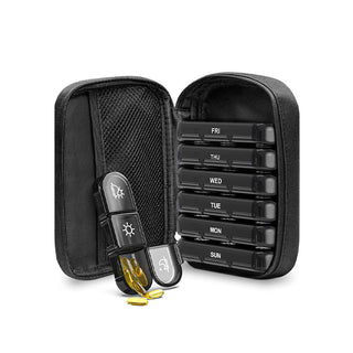 Sakerplus Multi Pill Cutter with Precision Guide