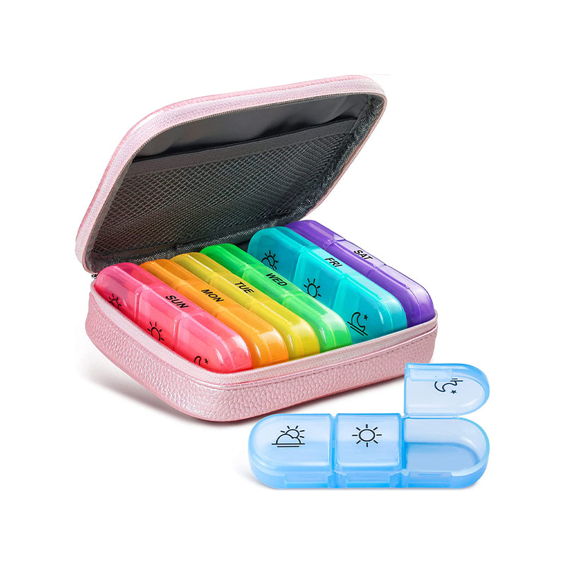 Sakerplus Multi Pill Cutter with Precision Guide