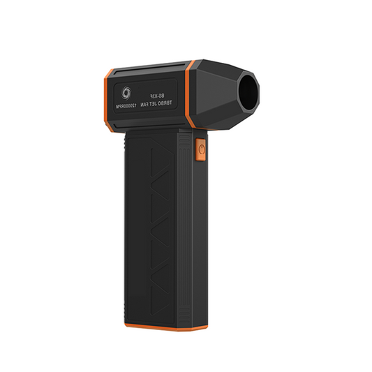 Sakerplus High-Speed Cordless Air Duster