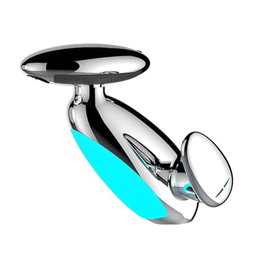 Sakerplus Bathroom Vanity Faucet with LED Ambient Light