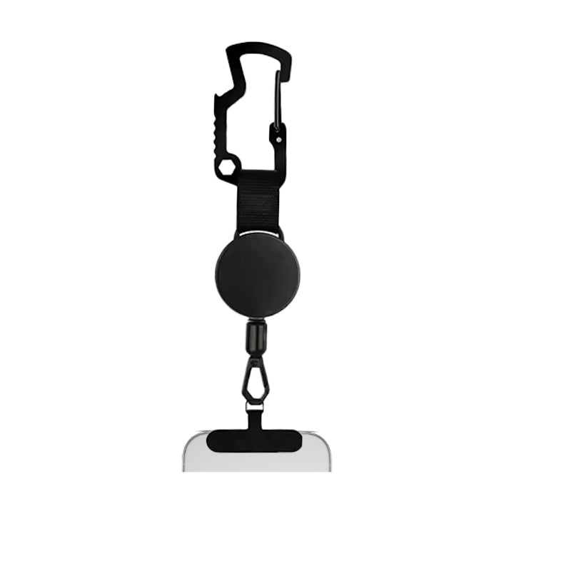 Sakerplus® Anti Theft Phone Chain Strap