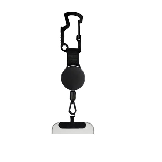 Sakerplus® Anti Theft Phone Chain Strap