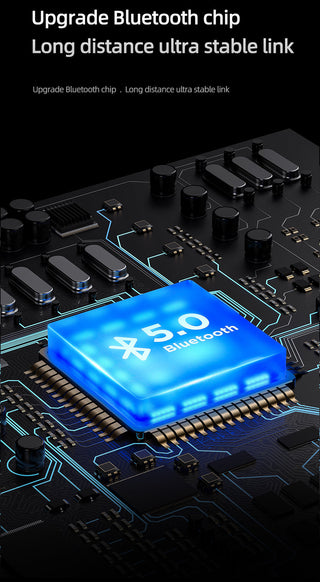 Sakerplus Smart Audio Glasses