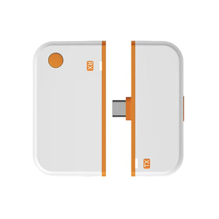 Sakerplus Wireless HDMI Transmitter and Receiver