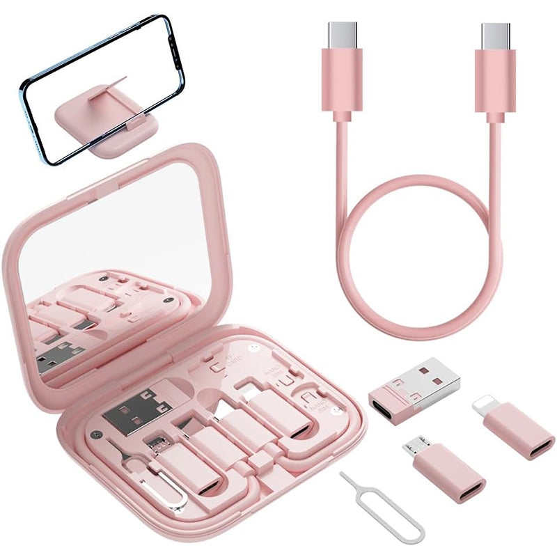 Sakerplus USB C Multi Adapter Kit