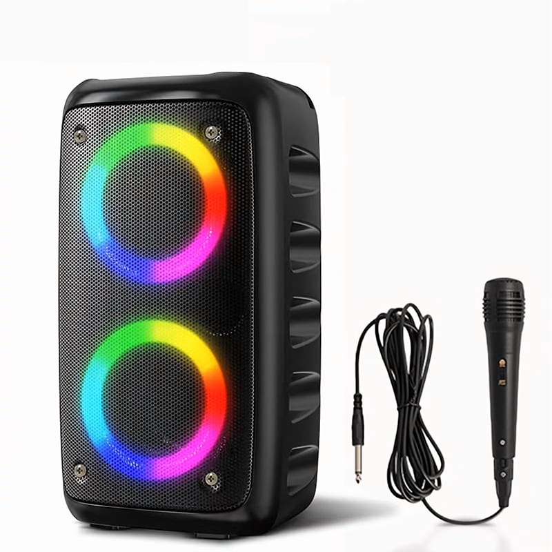 Sakerplus® Portable Bluetoo