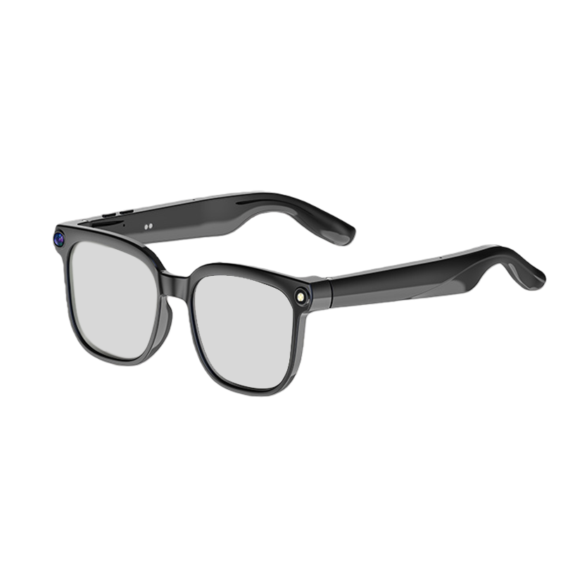 Sakerplus® AI Smart Translation Glasses