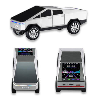 Sakerplus Portable Truck Replica Bluetooth Speaker