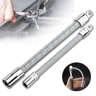 Saker Flexible Socket Extension Bar