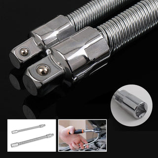 Saker Flexible Socket Extension Bar