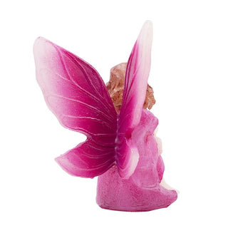 Flower Fairy Solar Light