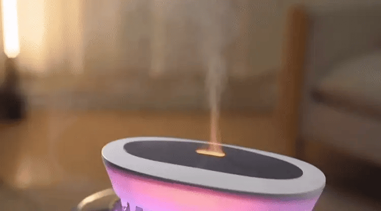 Sakerplus Micro Humidifier
