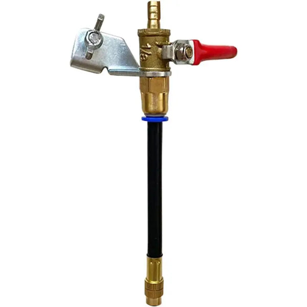 Sakerplus® Angle Grinder Water Sprayer Attachment