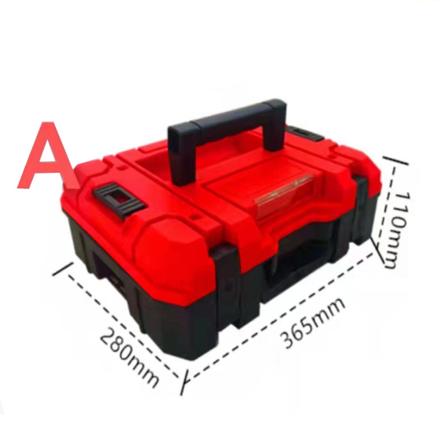 SAKER® Cordless Power Tool Combo Kit
