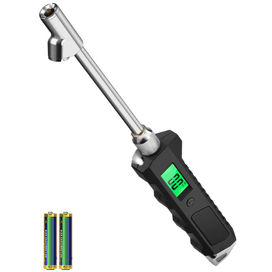 Sakerplus Heavy Duty Digital Tire Gauge