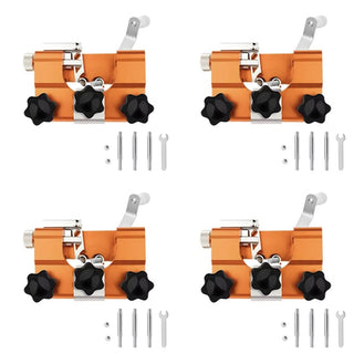 SAKER® Multipurpose Portable Chain Saw Blade Sharpener