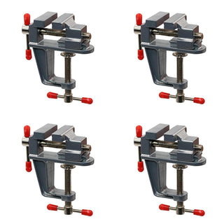 SAKER Light Duty Mini Table Clamp